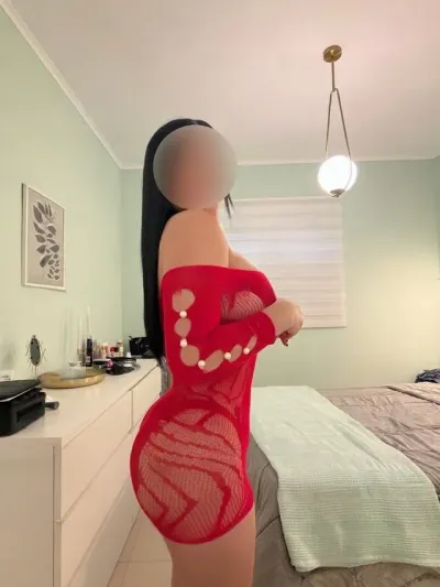 Foto protegida de Paulina