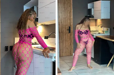 Foto protegida de KARINA