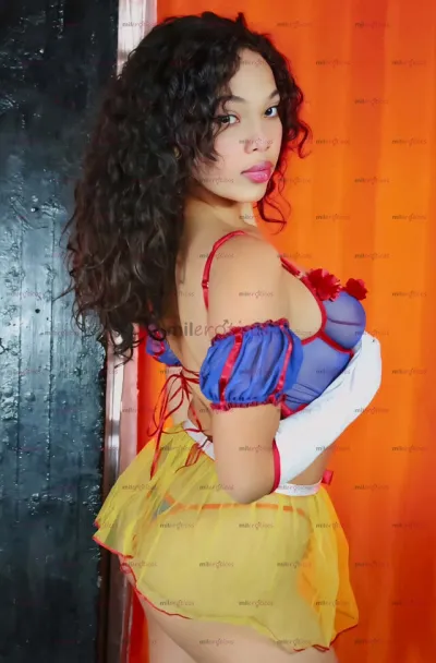 Foto protegida de Emma