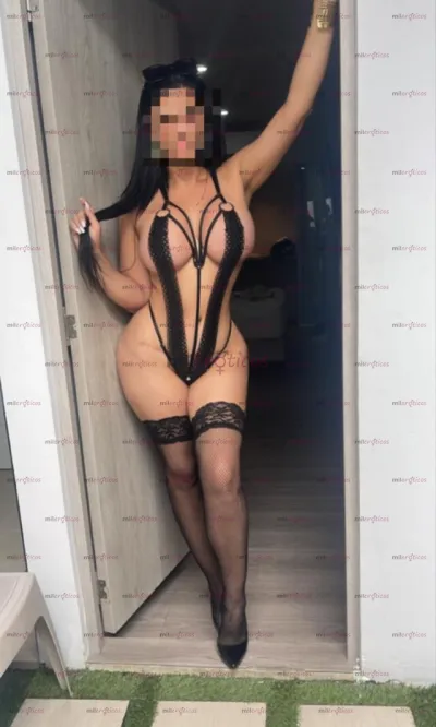 Foto protegida de Salome