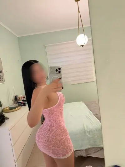 Foto protegida de Paulina