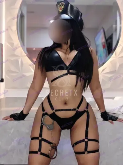 Foto protegida de Andrea