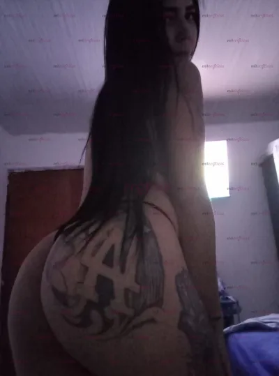 Foto protegida de Sara