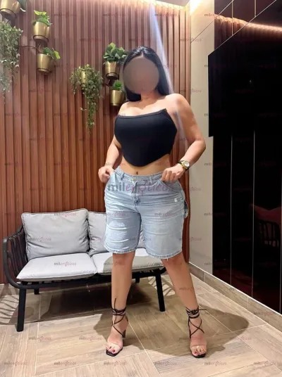 Foto protegida de Salome