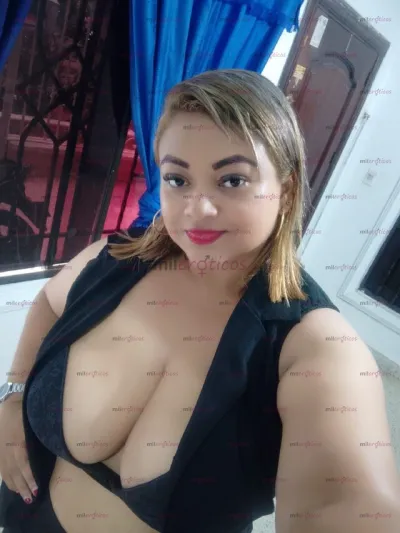 Foto protegida de Camila