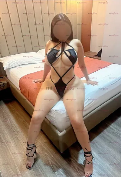Foto protegida de Salome