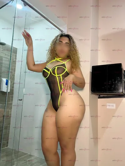 Foto protegida de Karina