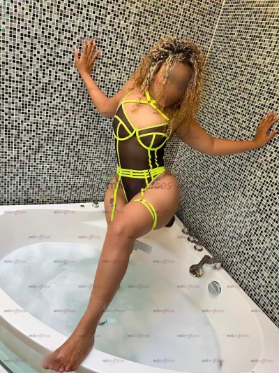 Foto protegida de Karina