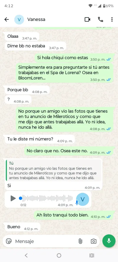 Foto protegida